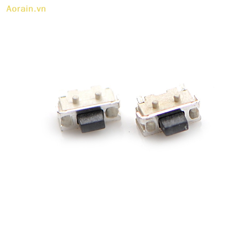 Set 20 Nút Nhấn SMD SMT Tact 2 * 4mm Chuyên Dụng