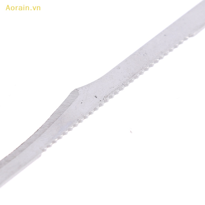 Bộ 3 Dụng Cụ Chăm Sóc Móng Tay / Chân Tẩy Tế Bào Chết Tiện Dụng