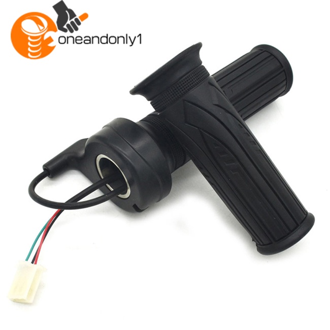 1 Cặp Tay Ga Thay Thế Cho Xe Đạp Điện Chất Lượng Cao