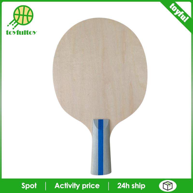 Vợt Đánh Tennis 5 Lớp Bằng Gỗ Trọng Lượng Nhẹ Handmade