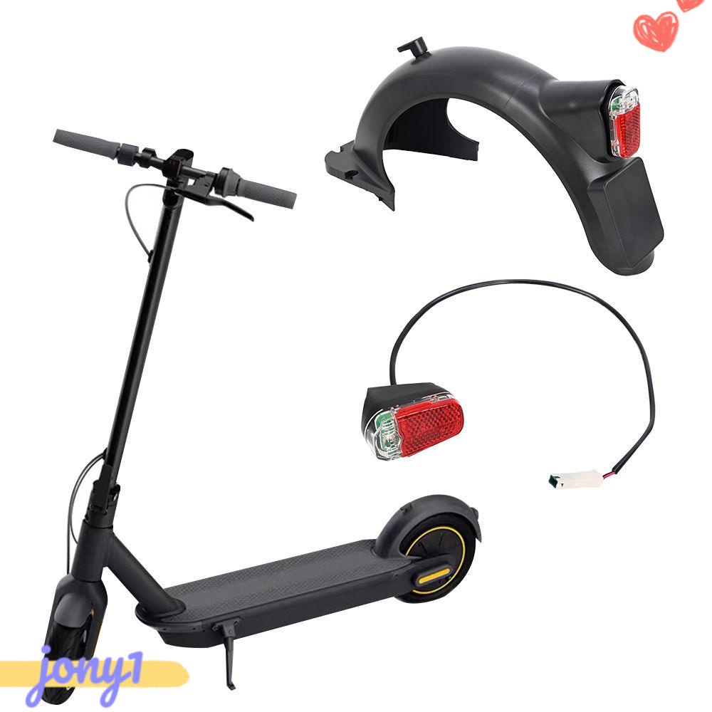 FENDER Tấm Chắn Bùn Phía Sau Siêu Bền Tiện Dụng Cho Xe Điện Ninebot MAX G30 G30D