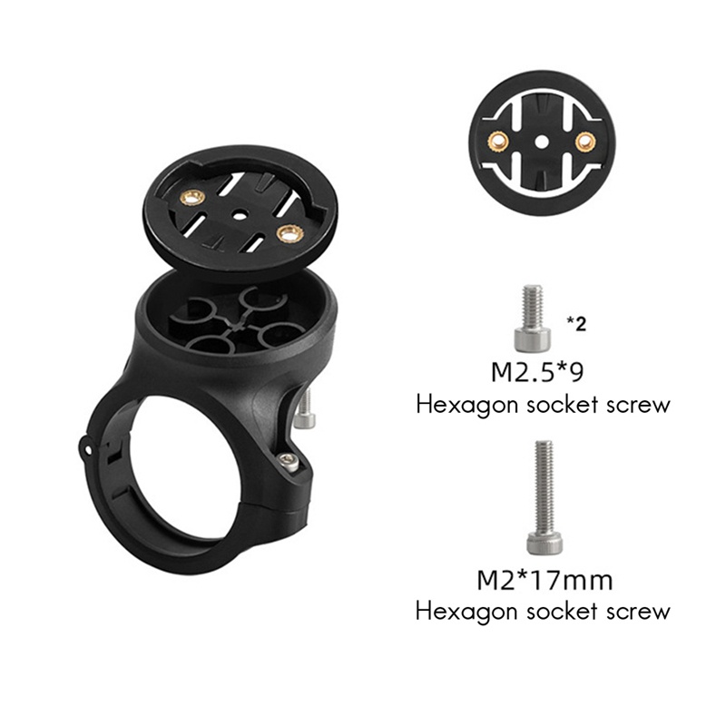 Phù Hợp Giá Đỡ Đèn Đuôi Xe Đạp Leo Núi 130 Độ Chất Lượng Cao