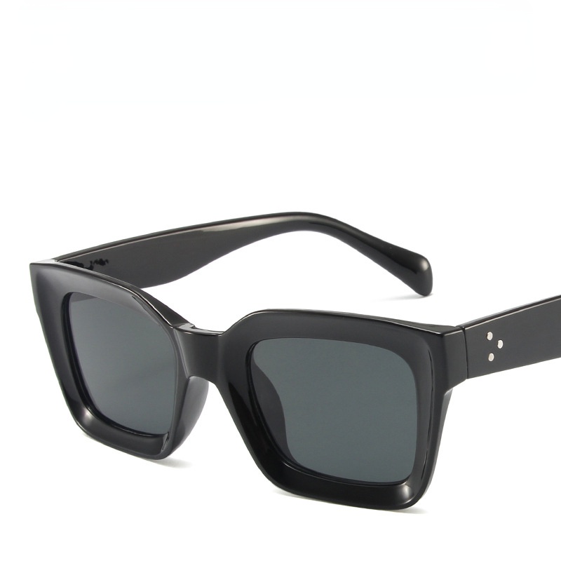 Kính Mát Chống Tia UV400 Nhiều Màu Sắc