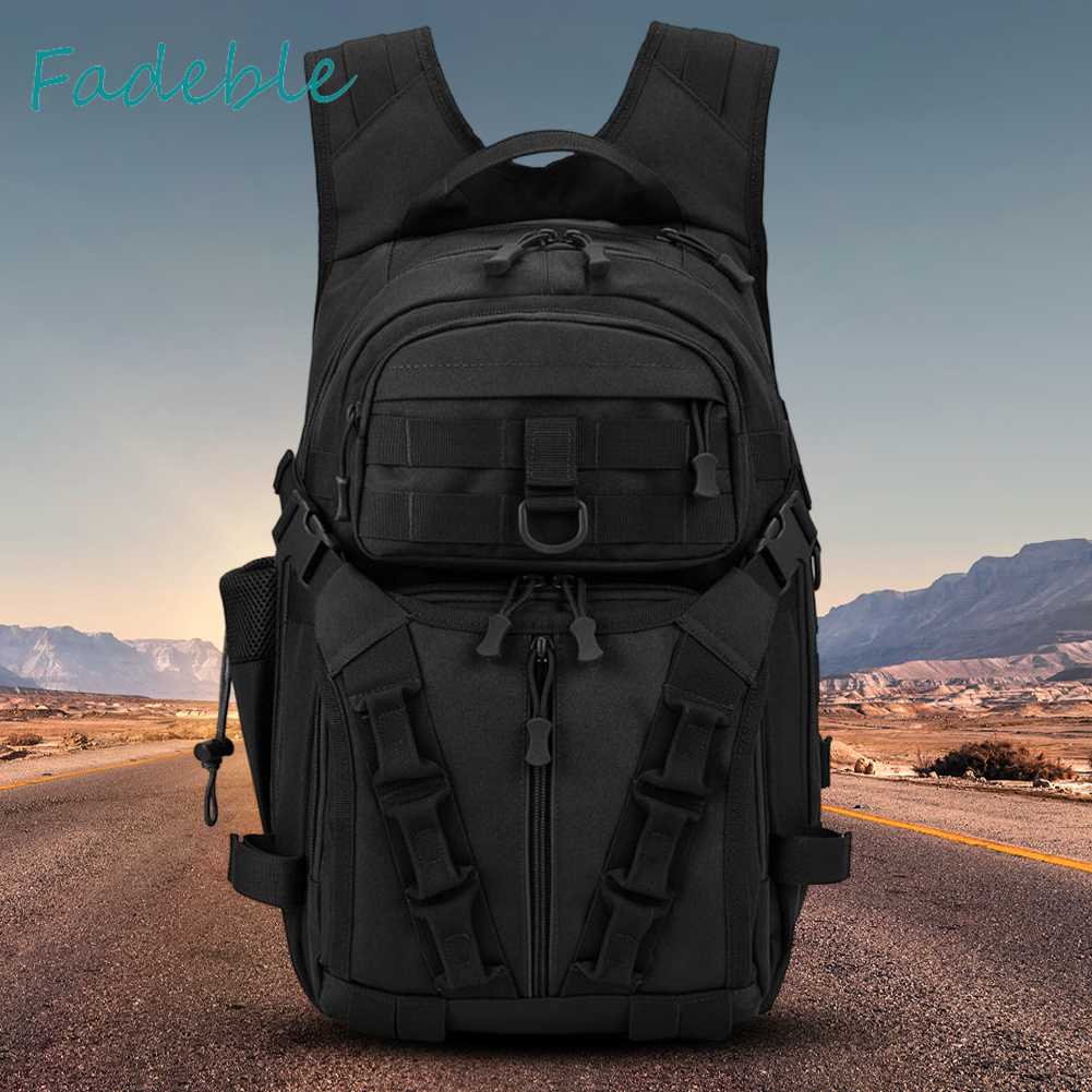 Ba Lô Câu Cá / Cắm Trại Cỡ Lớn Tiện Lợi