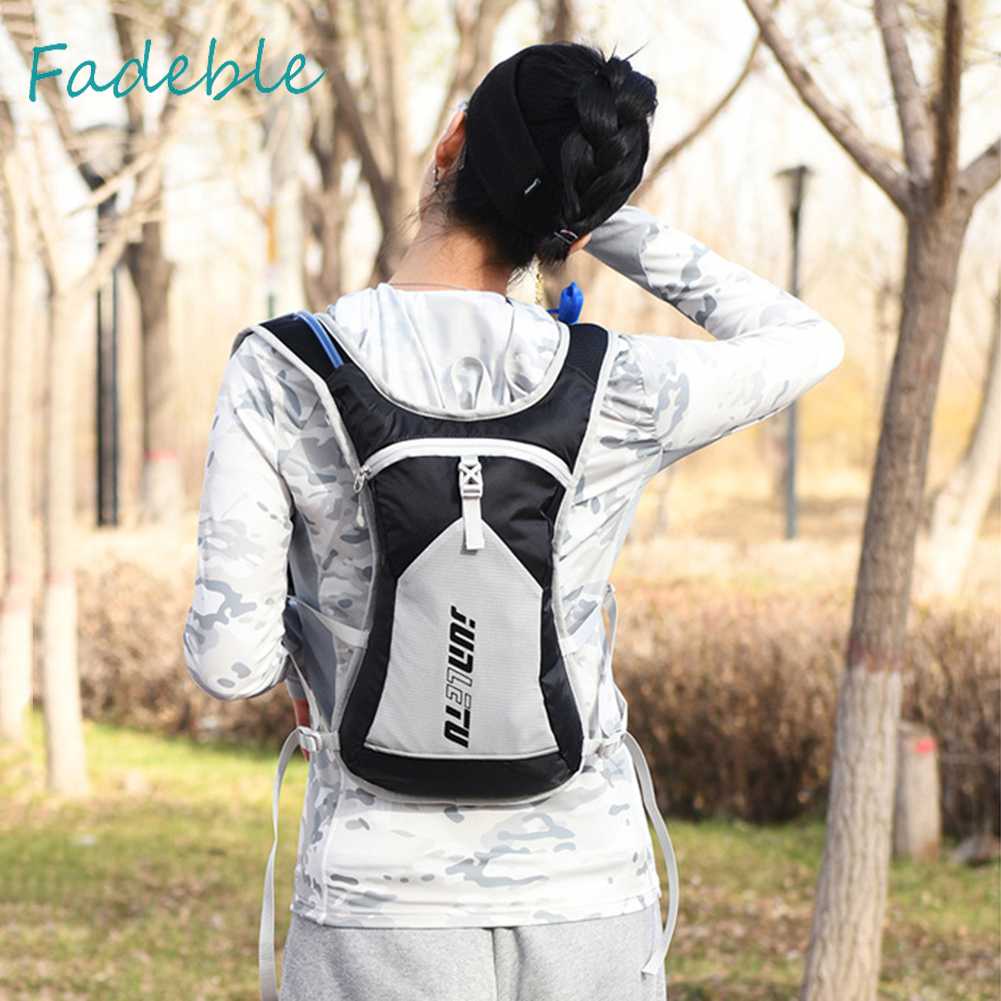 Ba Lô Nylon Thoáng Khí Trọng Lượng Nhẹ Cho Các Hoạt Động Ngoài Trời