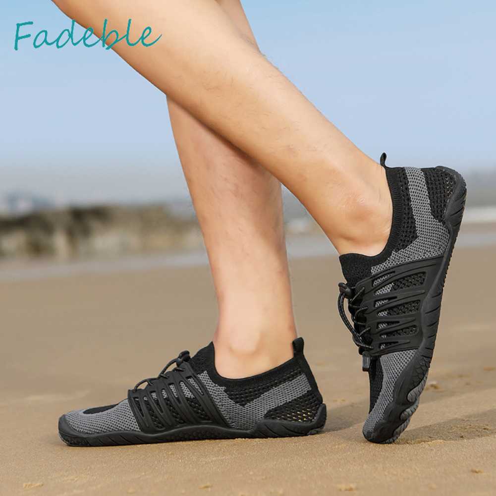 Giày Lặn Thoáng Khí Chuyên Dụng Cho Nam Nữ