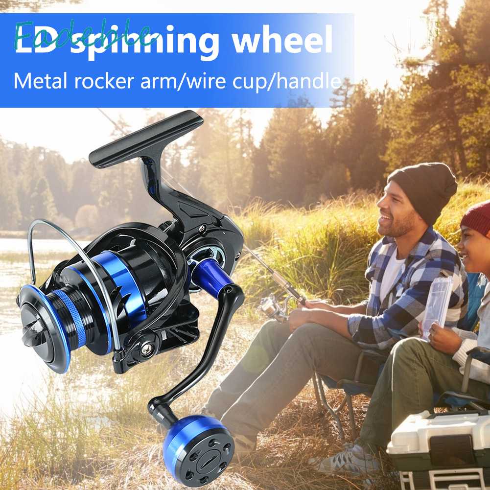 Guồng Quay Câu Cá Chuyên Nghiệp Chất Lượng Cao
