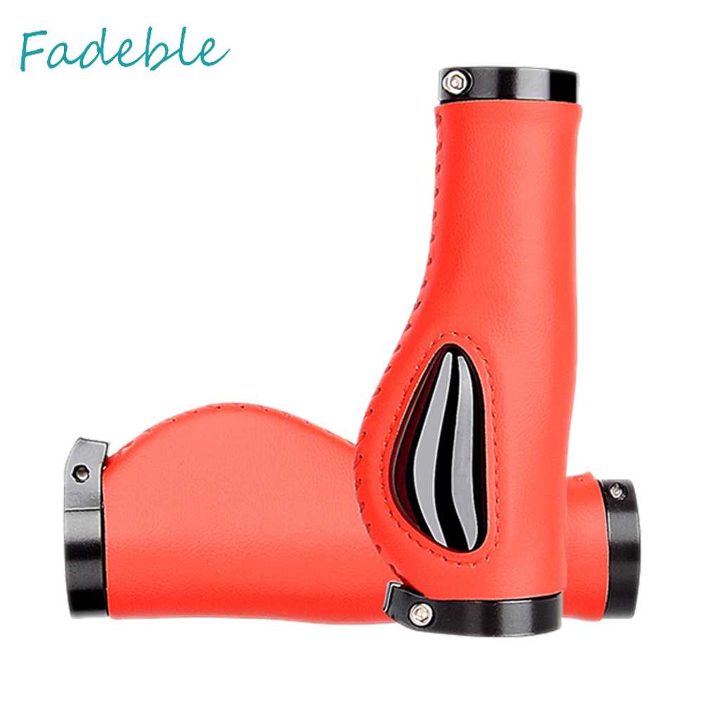 1 Cặp Vỏ Bọc Tay Cầm Xe Đạp MTB 22.2mm