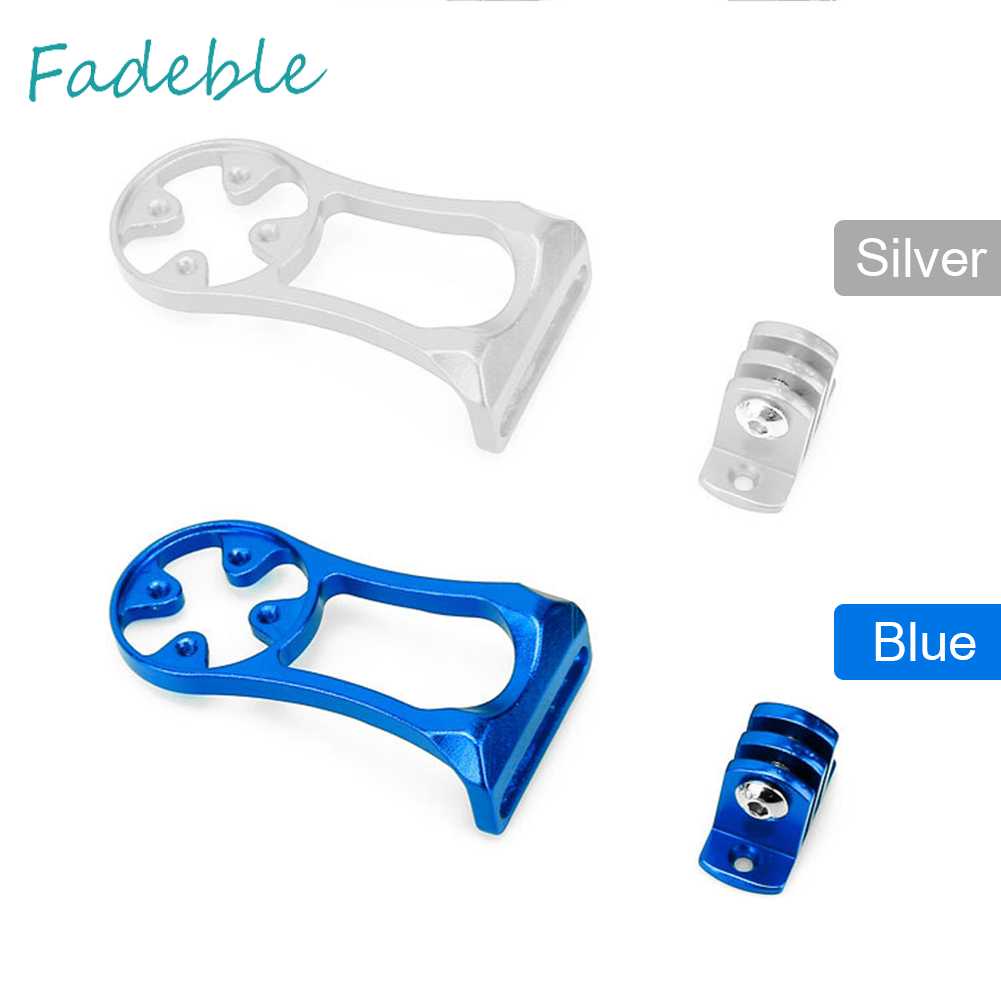 Bộ Giá Đỡ Máy Tính Xe Đạp Leo Núi MTB Chất Lượng Cao