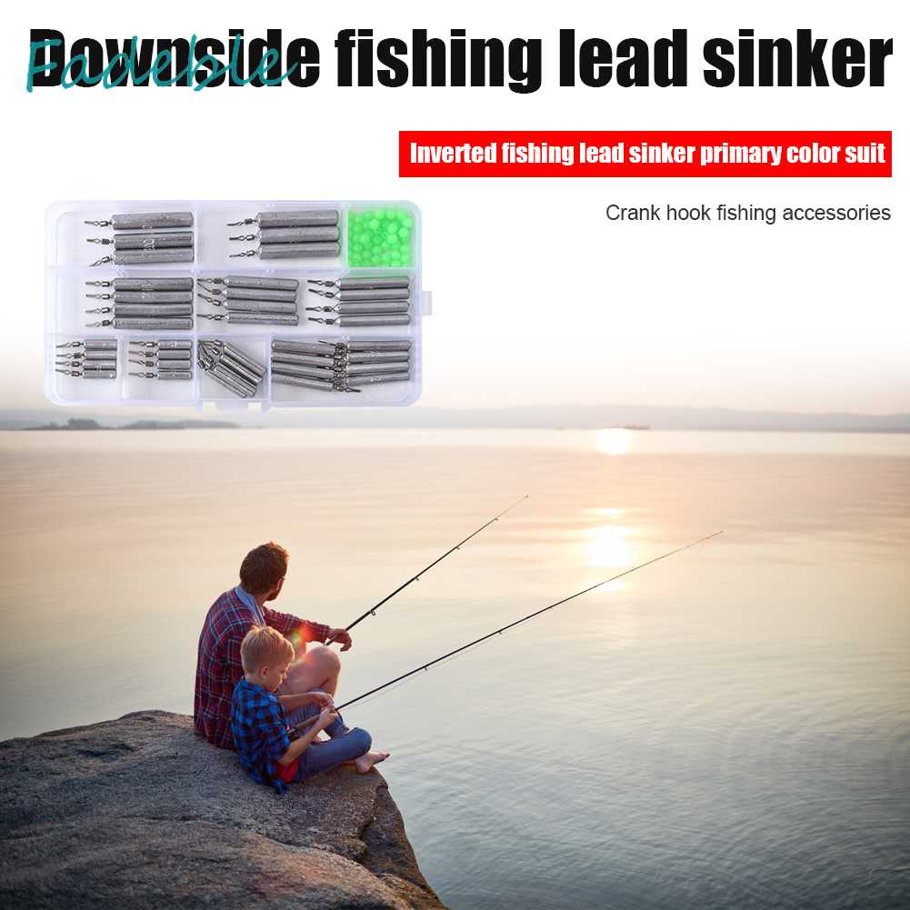 Set Phụ Kiện Câu Cá Chuyên Dụng Chất Lượng Cao