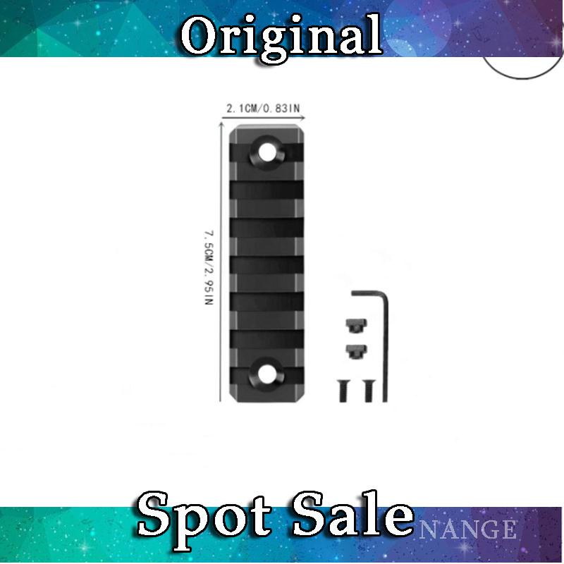 Đường Ray Xương Cá Trang Trí Bằng Kim Loại IM9 3 / 5 / 7 / 9 / 11 / 13