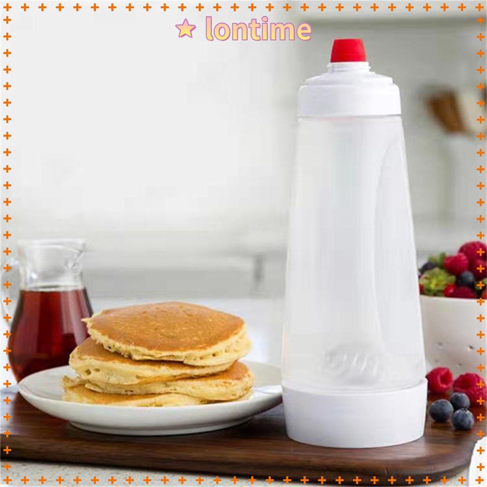 Bình Lắc Pha Chế Thức Uống Đa Năng Dung Tích 1000ml