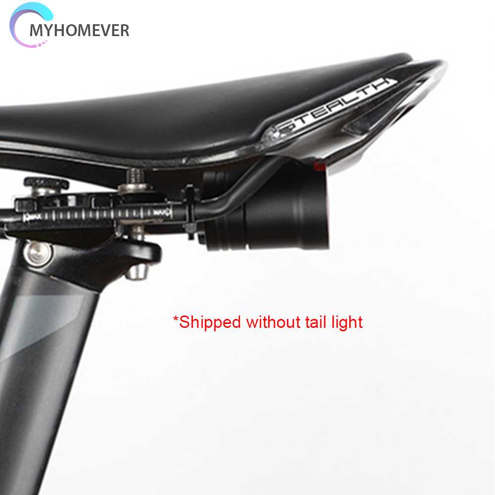 Giá Đỡ Đèn Đuôi Xe Đạp Chất Lượng Cao