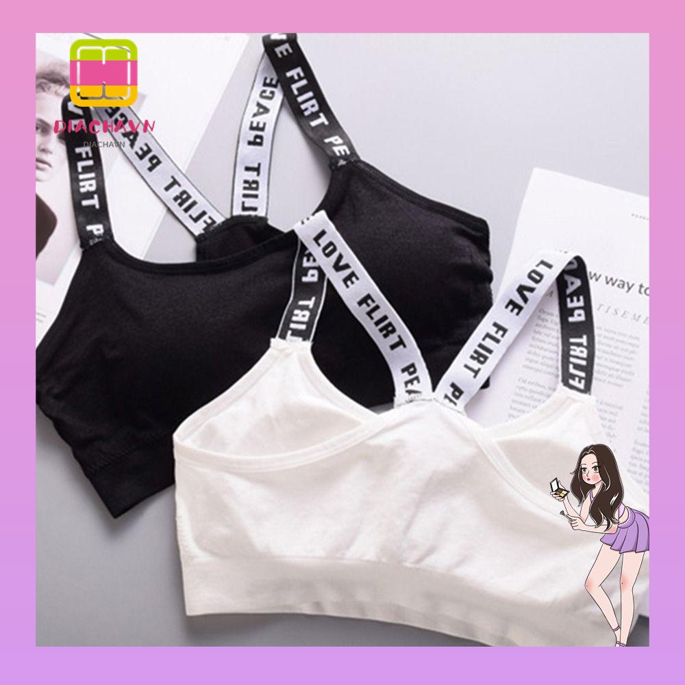 Áo Ngực Thể Thao Thiết Kế Mới Năng Động Thời Trang Dành Cho Nữ