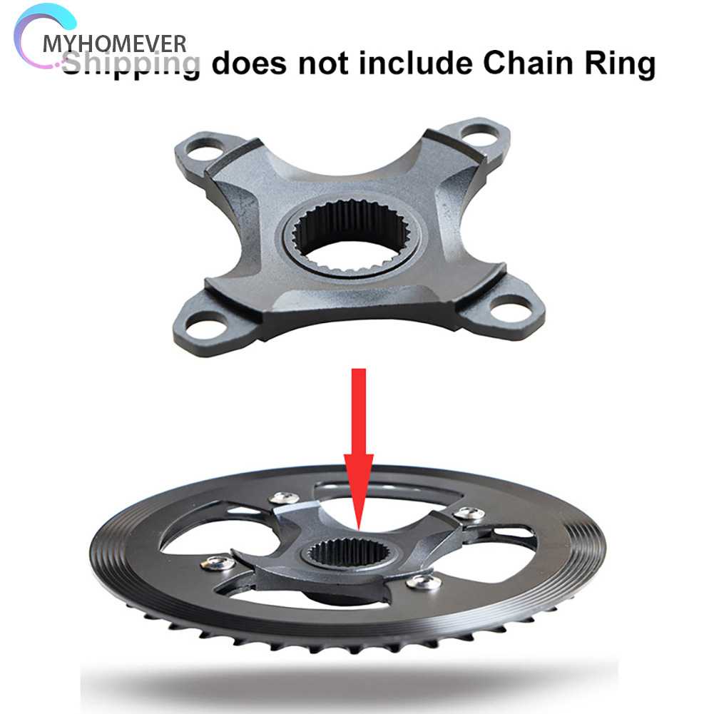 Vòng Nối Dây Xích Động Cơ Cho Bafang M200 / M215 / M315 / M410 / M420