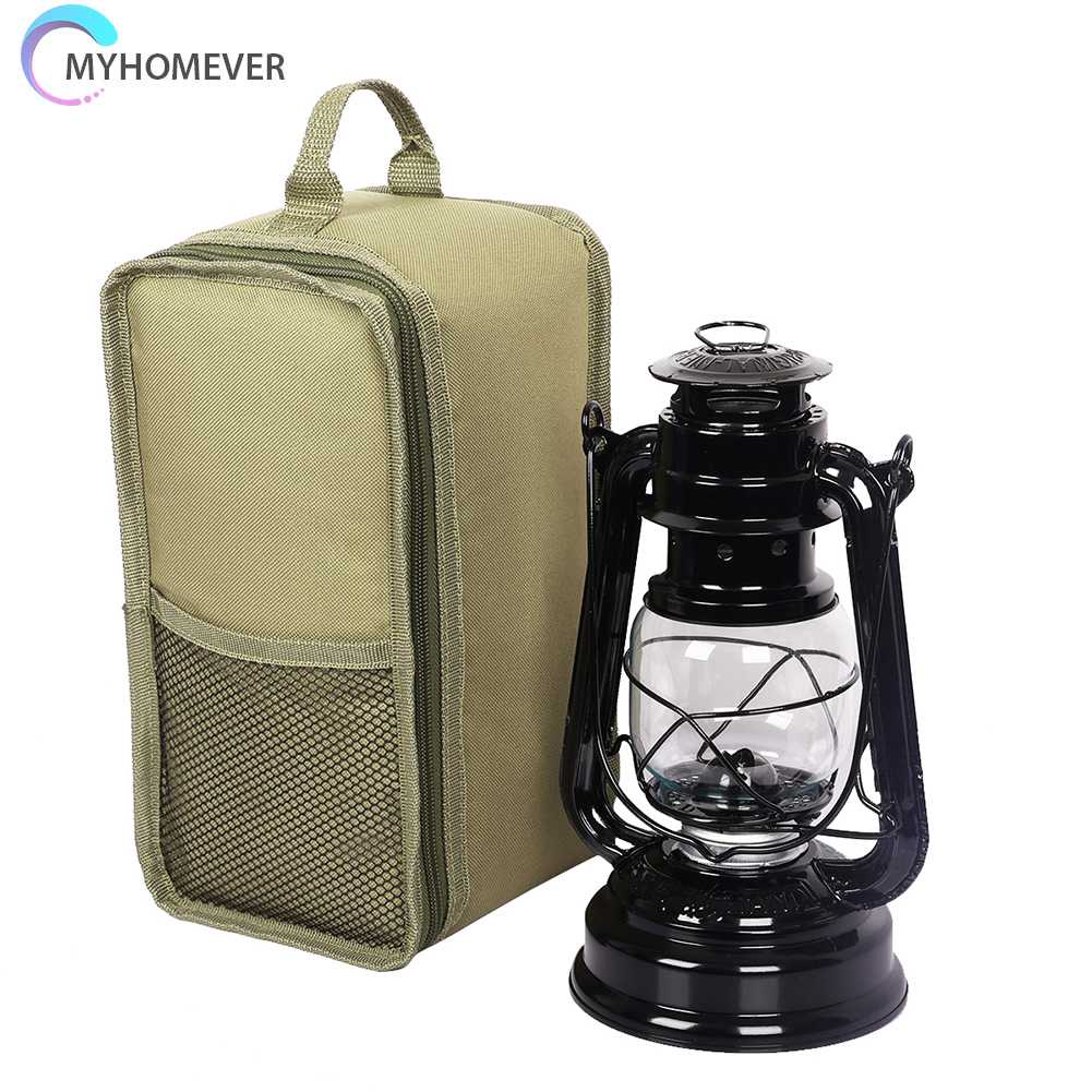 Túi Đựng Đèn 5L Chống Mòn Tiện Dụng Mang Theo Du Lịch Cắm Trại