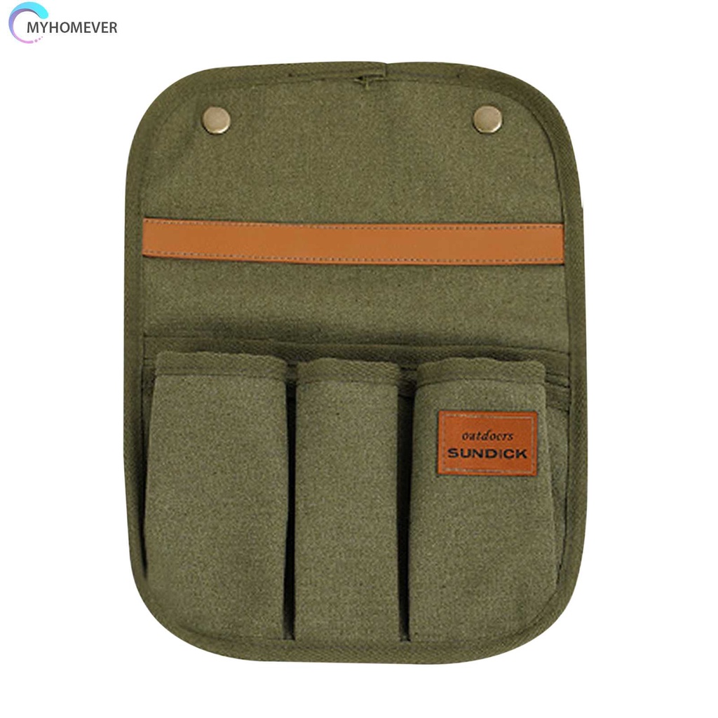 Túi Đựng Đồ Gắn Tay Vịn Xe Lăn Tiện Dụng