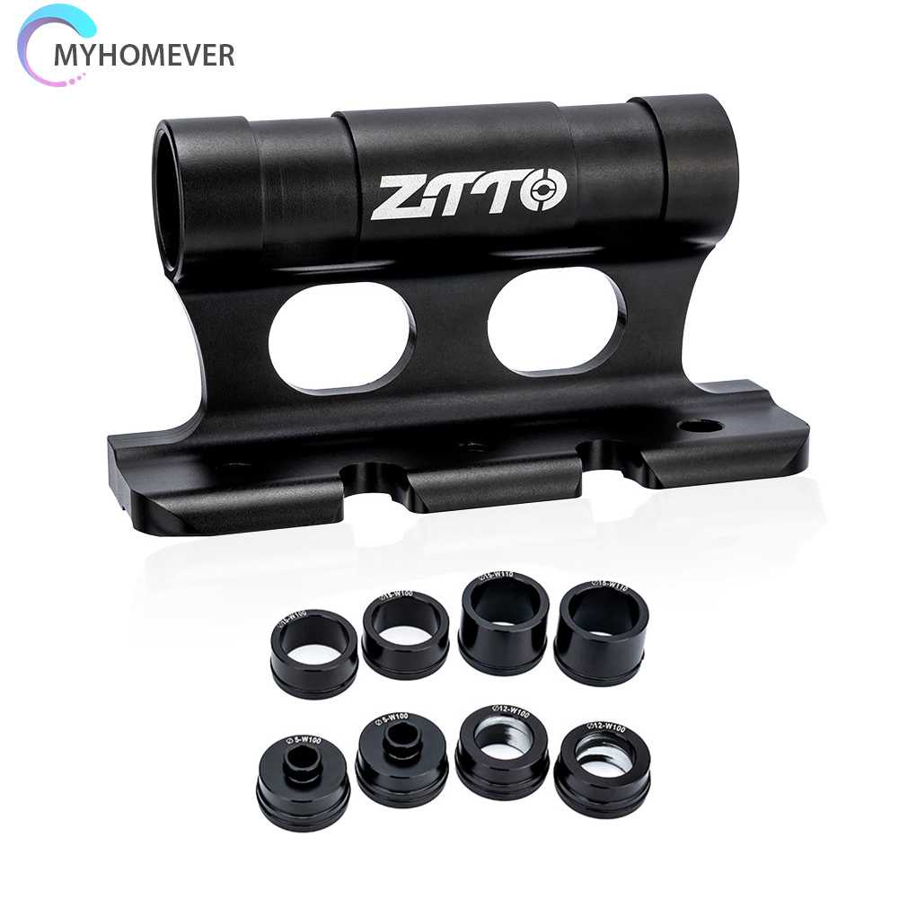 Ztto Giá Đỡ Gắn Phuộc Trước Xe Đạp Tháo Lắp Nhanh Tiện Lợi