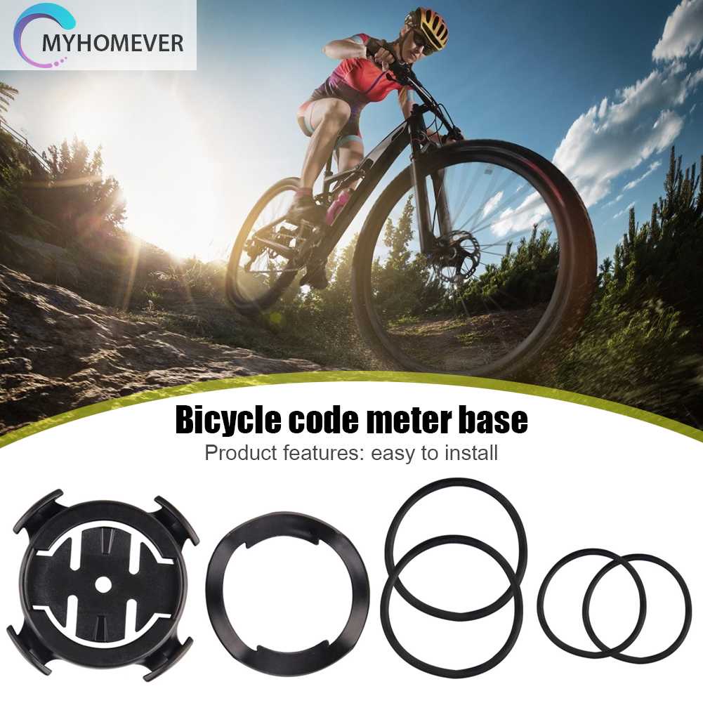 Giá Đỡ Đồng Hồ Tốc Độ Cho Xe Đạp MTB
