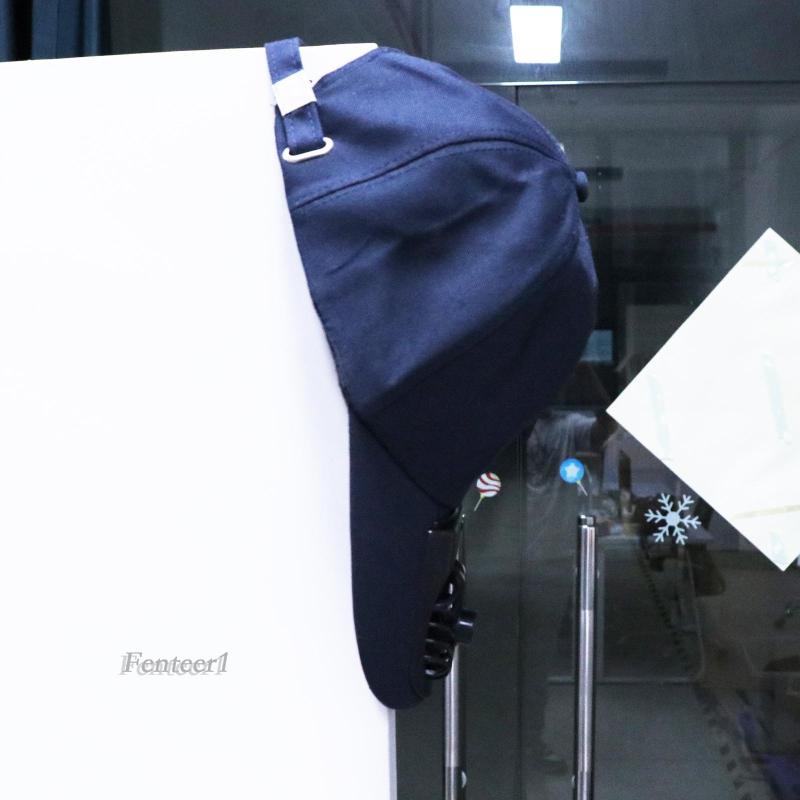 [Fenteer1] Mũ Bóng Chày Làm Mát Ngoài Trời