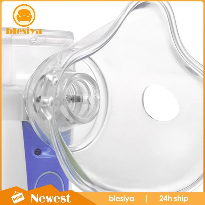 [Blesiya] Máy Bơm Hơi Cá Nhân Cầm Tay Di Động Có Thể Sạc Lại Cho Người Lớn Tuổi Tại Nhà