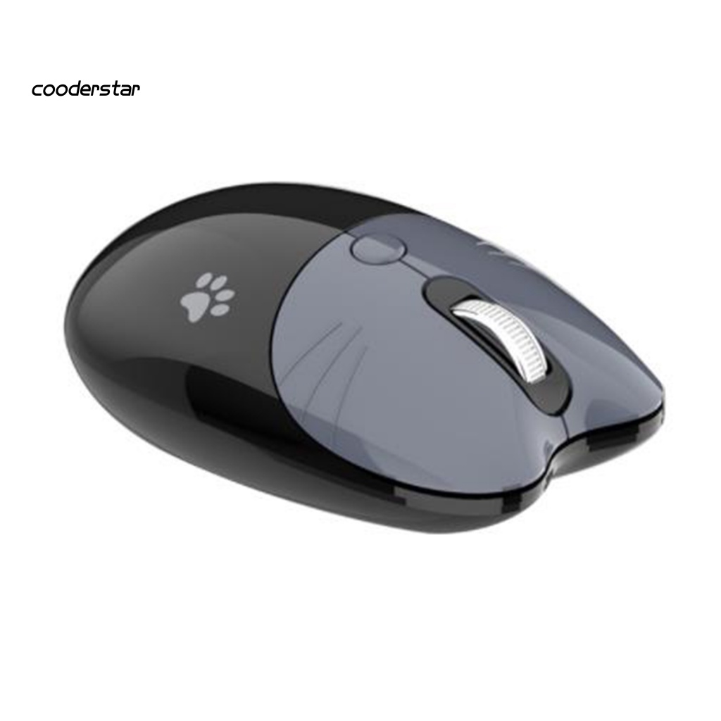 Chuột không dây 2.4GHz Kết Nối Bluetooth