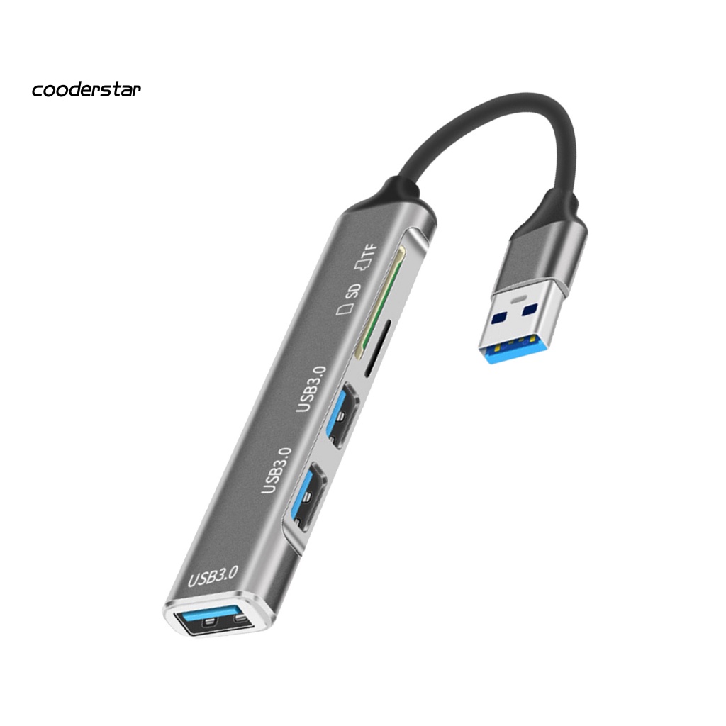 Bộ Chia Cáp USB 3.0 Chuyên Dụng Cho Điện Thoại Thông Minh