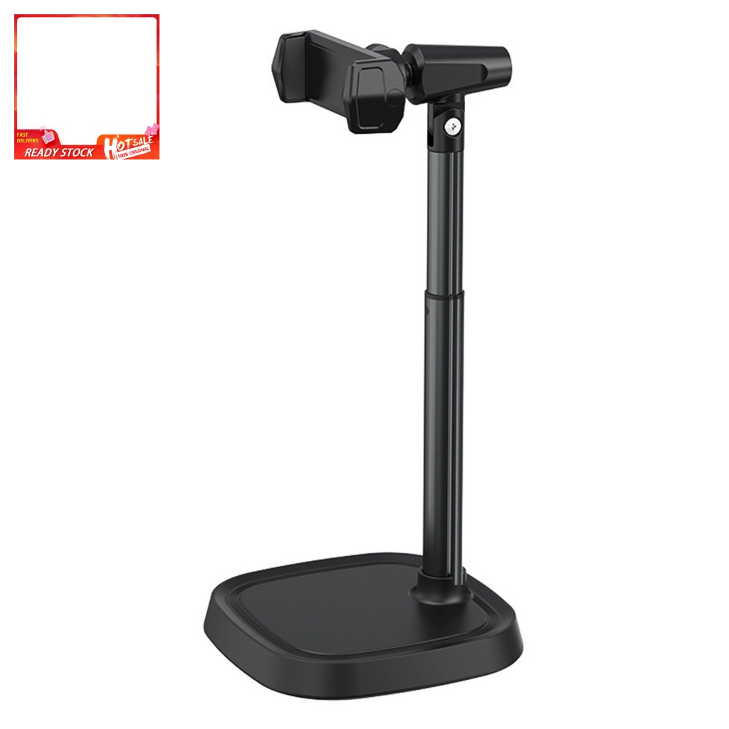 Giá Đỡ Điện Thoại Có Thể Xoay 360 Độ Tiện Dụng