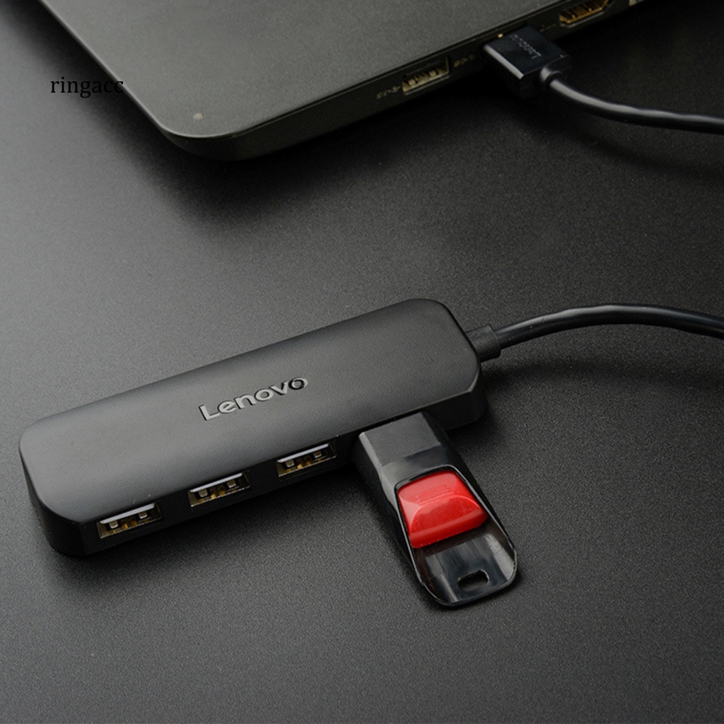 Trạm Chuyển Đổi Cổng USB Đa Năng Cho Máy Tính