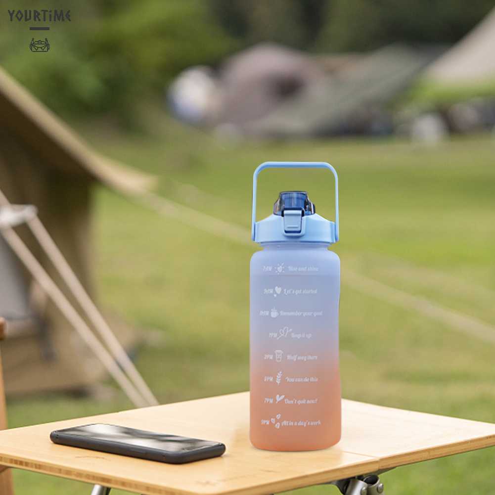 Set 3 Bình Nước Nhựa Có Thể Tái Sử Dụng