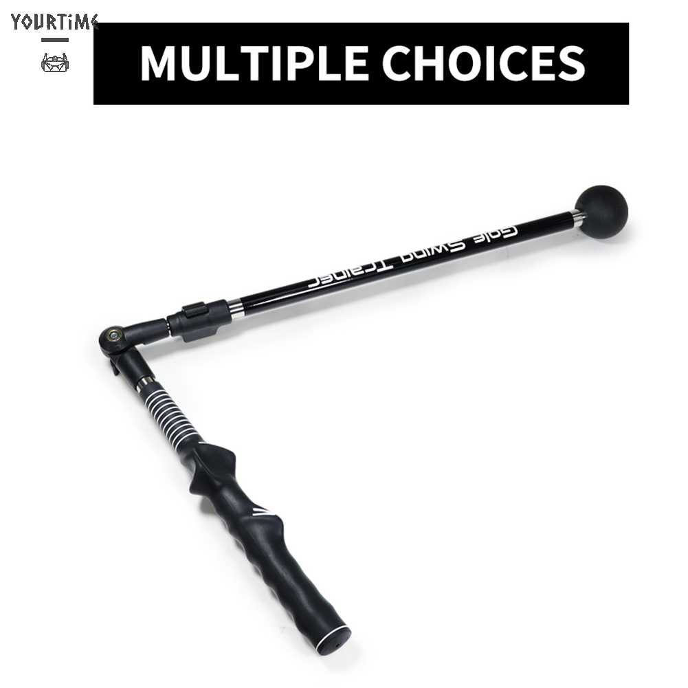 Gậy Đánh Golf Chỉnh Sửa Tư Thế Gậy Đánh Golf Cho Người Mới Bắt Đầu