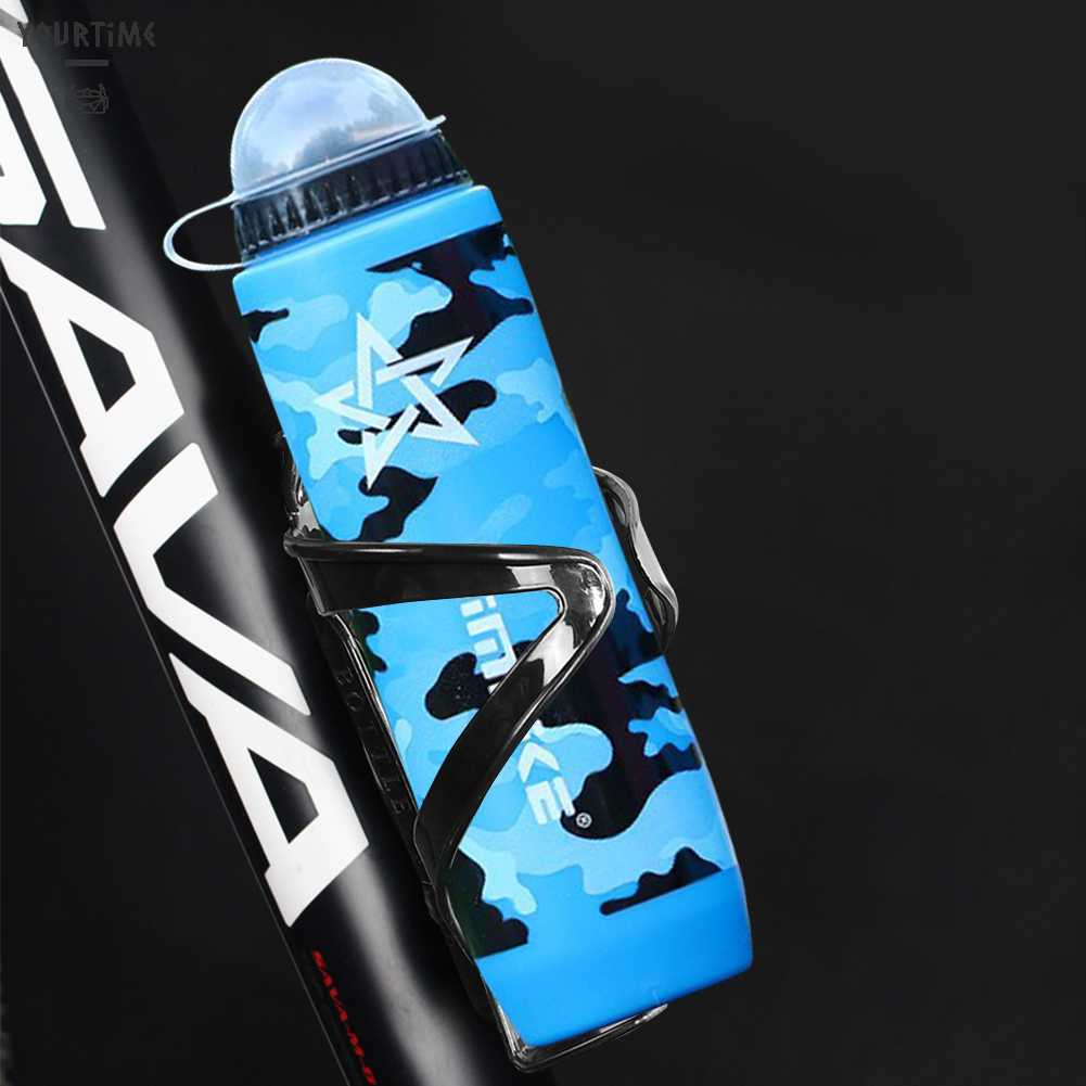 Bình Nước Thể Thao Tiện Dụng Cho Hoạt Động Ngoài Trời