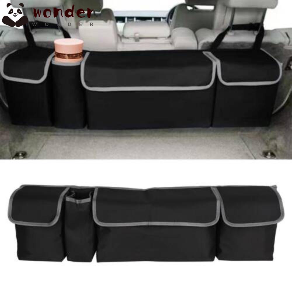 Túi Treo Đựng Đồ Chống Thấm Nước Tiện Lợi Dành Cho Xe Hơi