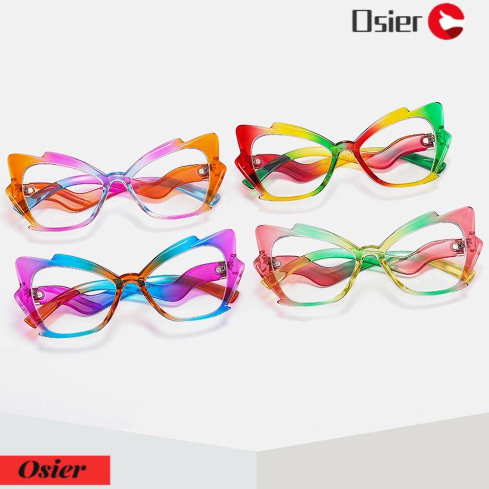 Mắt Kính Siêu Nhẹ Chống Ánh Sáng Xanh Thời Trang Di Động 1 #