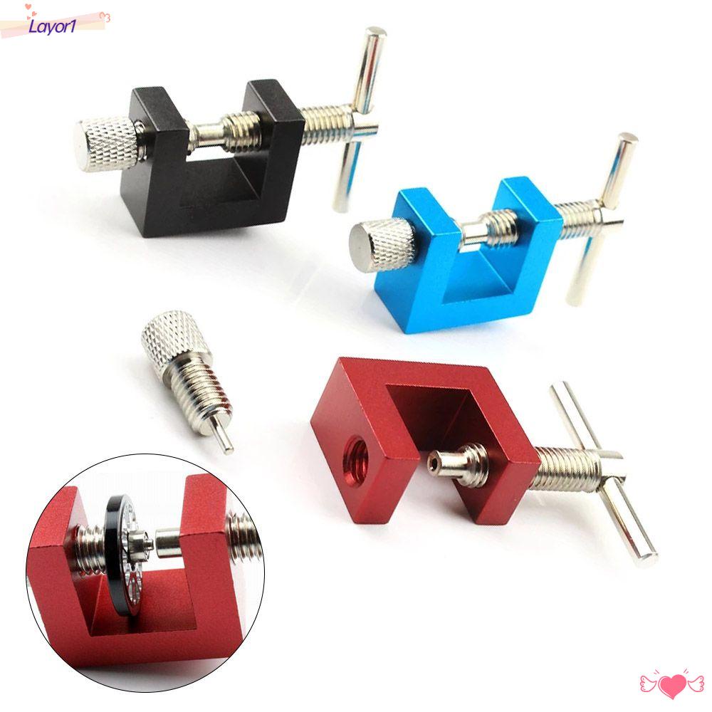 Dụng Cụ Tháo Bánh Xe LAYOR1 Chất Lượng Cao Cho RC Tamiya Mini 4WD