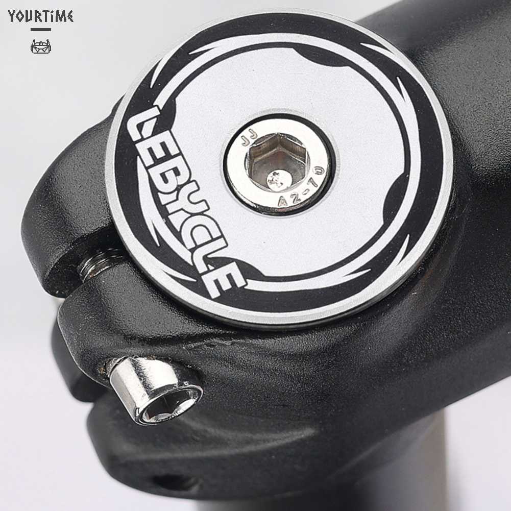 Lebycle Nút Chặn Lỗ Cắm Tai Nghe Trên Xe Đạp Leo Núi