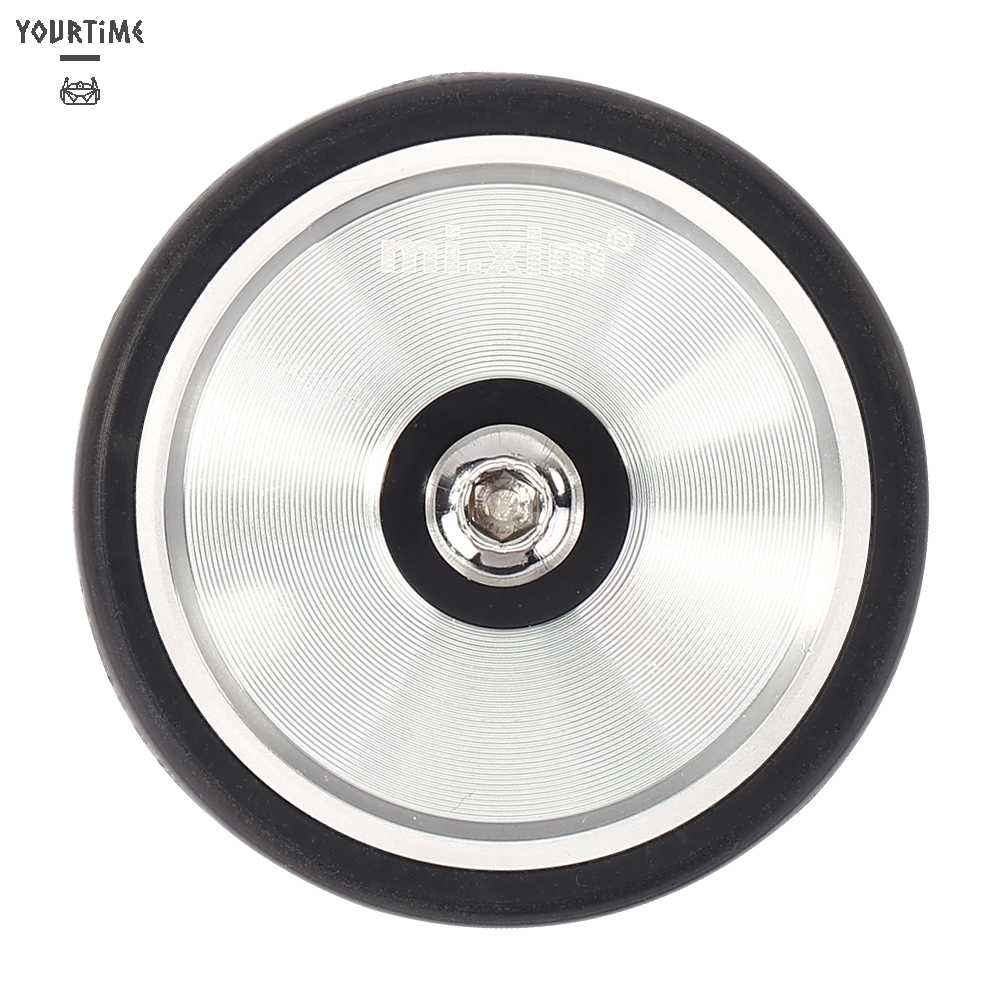 1 Bánh Xe Đạp Dễ Dàng Gấp Mở Cho Brompton CNC