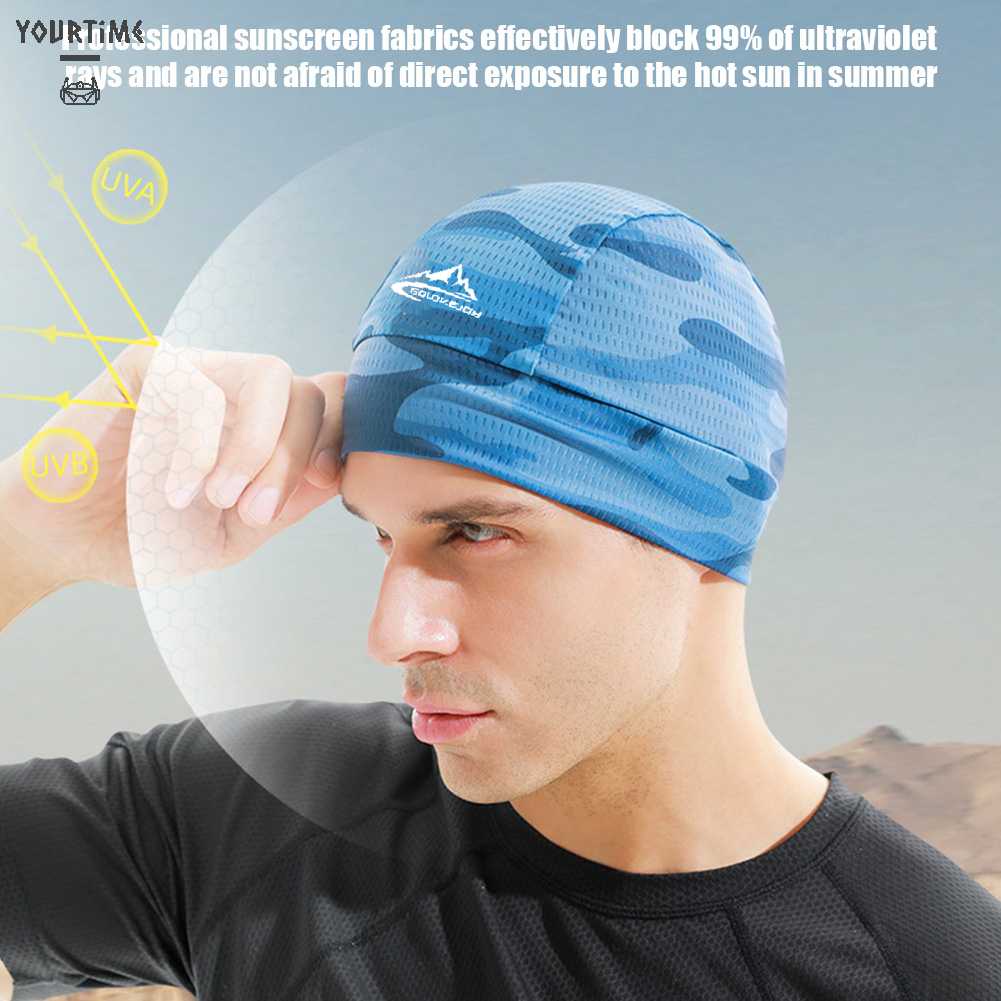 Mũ Bảo Hiểm Thoáng Khí Mau Khô Để Đi Xe Đạp Tiện Lợi