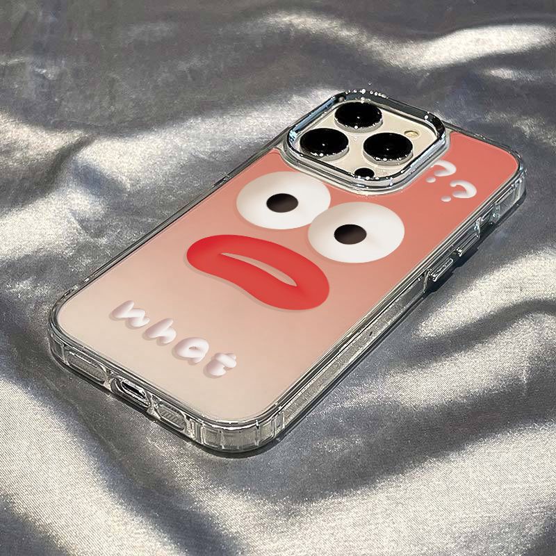 ✅Ốp Điện Thoại Mềm Chống Sốc 13In Phong Cách Đơn Giản Cho Iphone 8 14pro 7 12Max plus11 TVGN