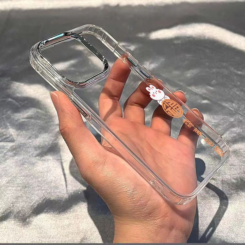 ✅Ốp Điện Thoại Mềm Chống Sốc Kiểu Dáng Đơn Giản Cho Iphone 11Plus 128 Shun max 13In 7 14pro CY0Y