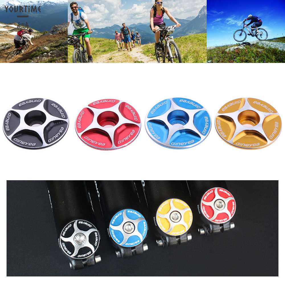 Vỏ Bọc Thân Xe Đạp MTB Bằng Nhôm