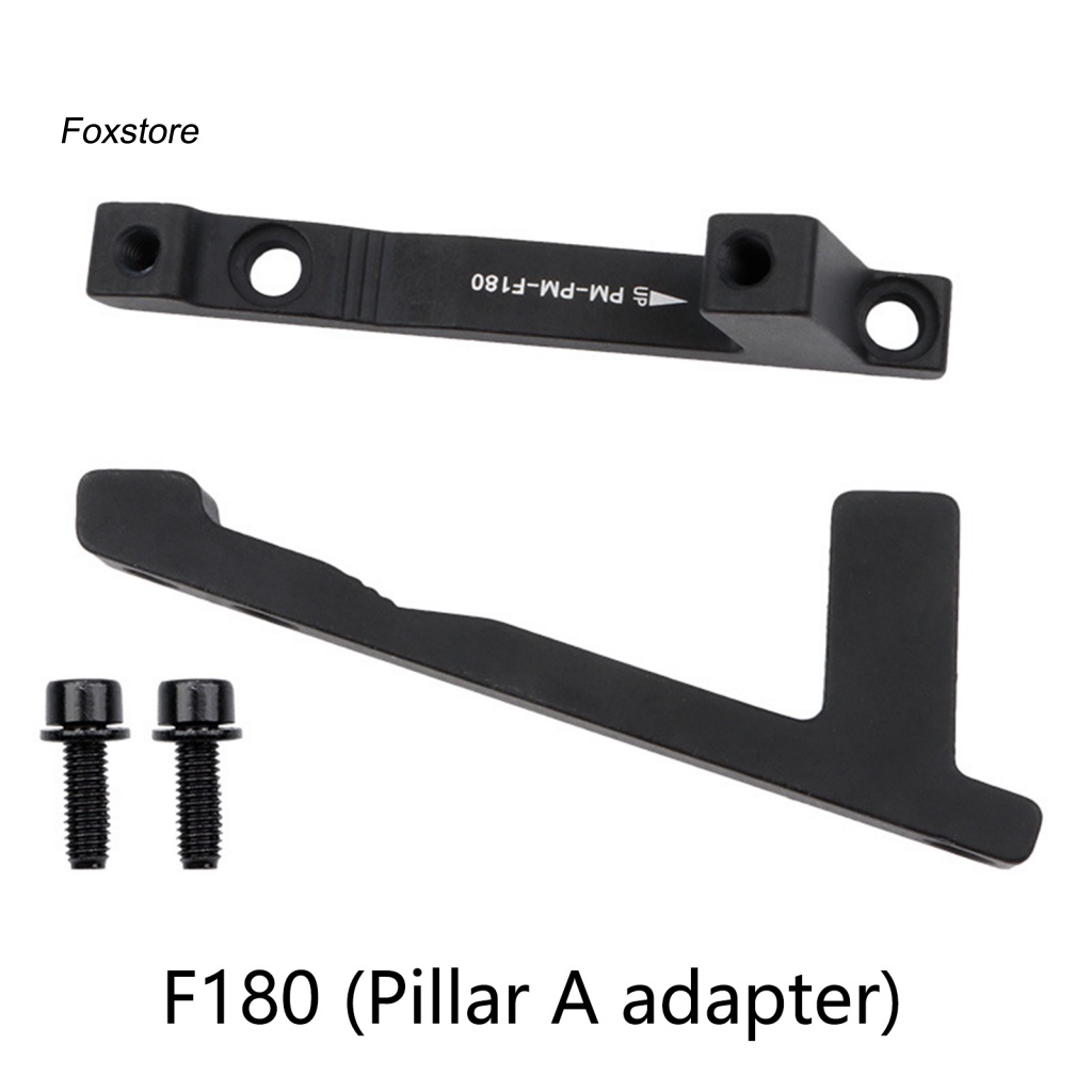 Bộ Chuyển Đổi Đĩa Phanh Chống Ăn Mòn Cho Xe Đạp