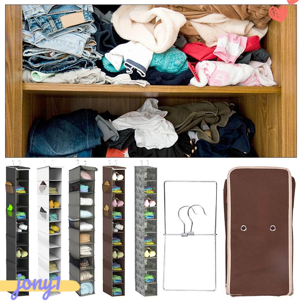 Túi Lưới Treo Đựng Đồ Đa Năng Tiện Dụng