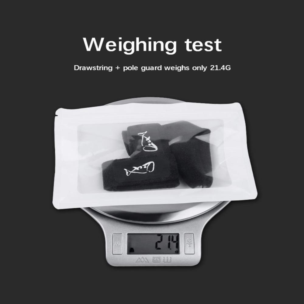 Giovanni Túi Đựng Cần Câu Cá Có Đai Đeo Tiện Dụng