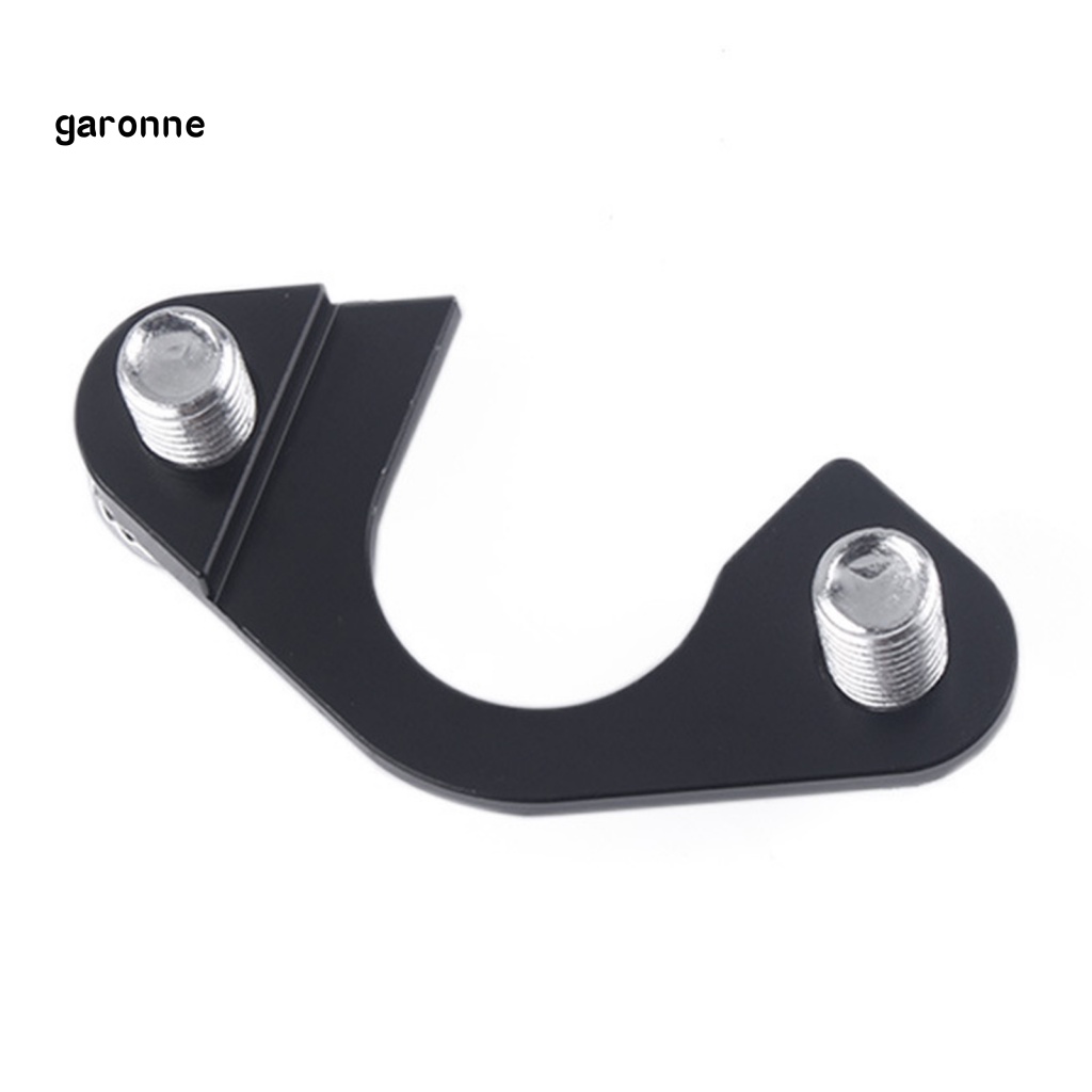 Giá Đỡ Ống Bơm Dầu Tự Động LS1 LS2 LS3 Bằng Thép Không Gỉ