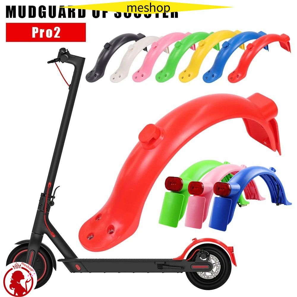 Tấm Chắn Bùn Phía Sau Thay Thế Chuyên Dụng Cho Xe Scooter