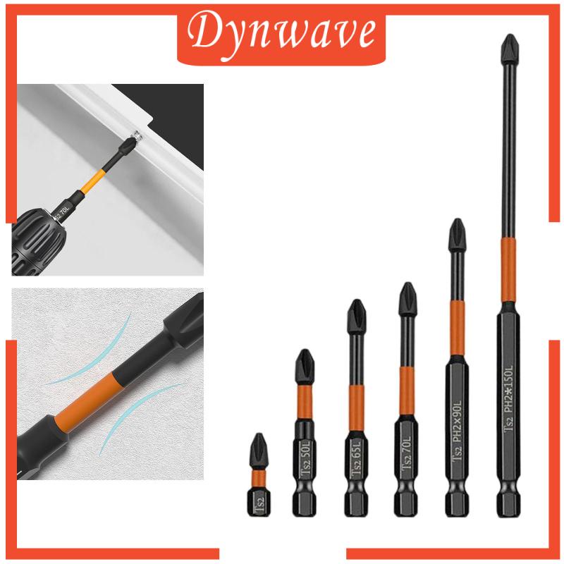 Bộ Tua Vít Đầu Chéo Sửa Chữa Đồ Nội Thất Xe Hơi Tiện Dụng