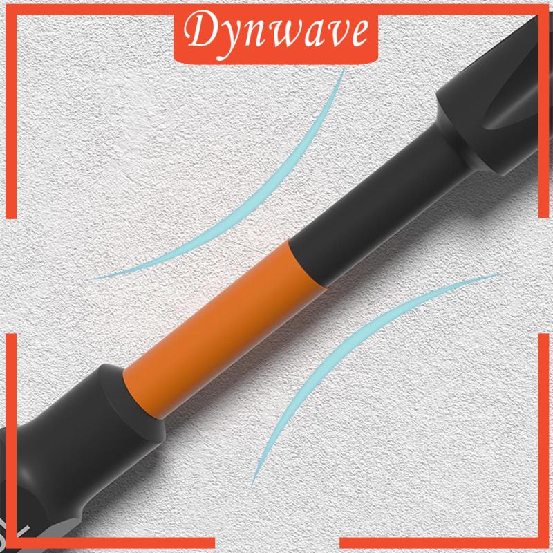 Bộ Tua Vít Đầu Chéo Sửa Chữa Đồ Nội Thất Xe Hơi Tiện Dụng