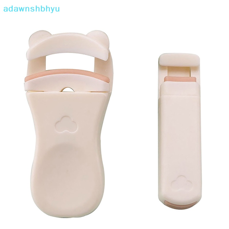 Dụng Cụ Bấm Cong Mi Chuyên Nghiệp Chất Lượng Cao adawnshbhyu