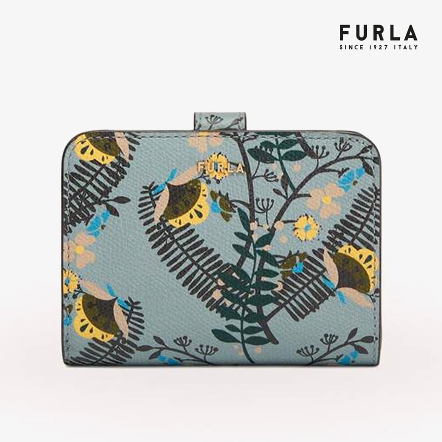 Ví Nữ FURLA Babylon S Compact Wallet